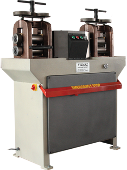 PWF160 tel astar Silindirler